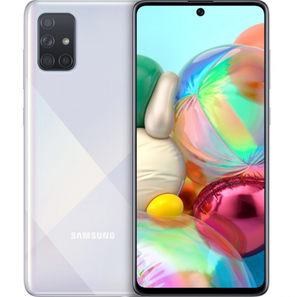 samsung a715f galaxy a71